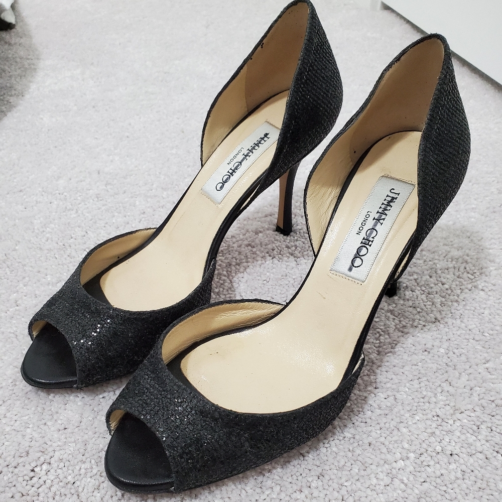 JIMMY CHOO pumps